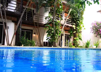Maya del Carmen hotel thumbnail 2