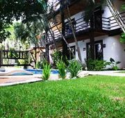 Maya del Carmen hotel detail image 3