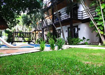 Maya del Carmen hotel thumbnail 3