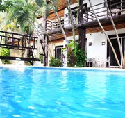 Maya del Carmen hotel detail image 4