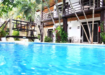 Maya del Carmen hotel thumbnail 4