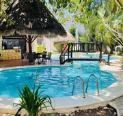 Maya del Carmen hotel detail image 5