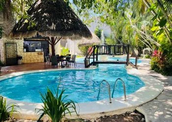 Maya del Carmen hotel thumbnail 5