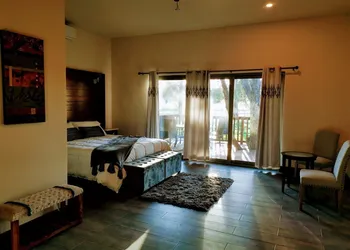 Omni Sancti Hotel Boutique & Polo Club hotel thumbnail 6