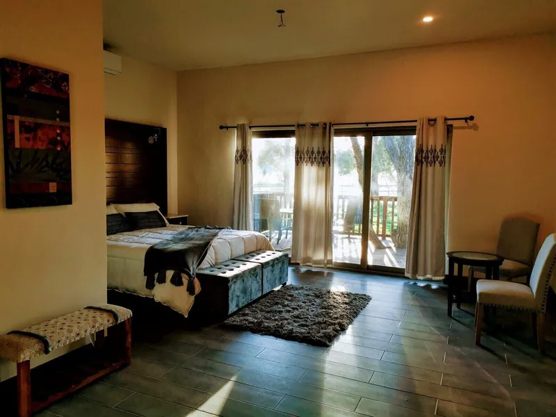 Omni Sancti Hotel Boutique & Polo Club hotel detail image 6