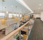 Element by Marriott Denver International Airport hotel detail image 5