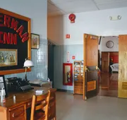 Sherman Inn hotel detail image 4
