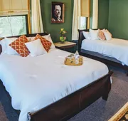 Sherman Inn hotel detail image 7