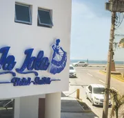 La Lola Hotel & Suites hotel detail image 4