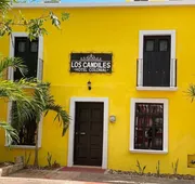 Los Candiles hotel detail image 4