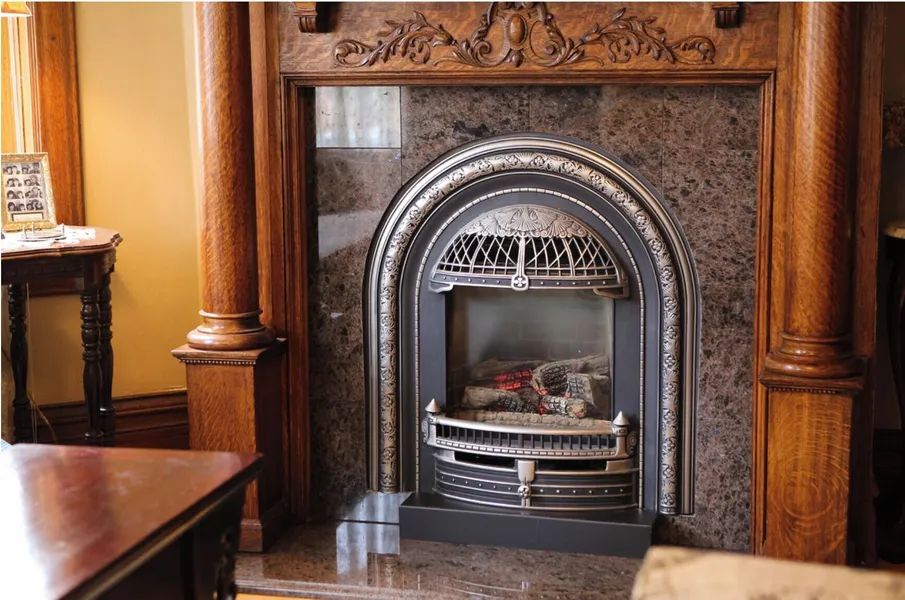 B&B on Broadway hotel detail image 6