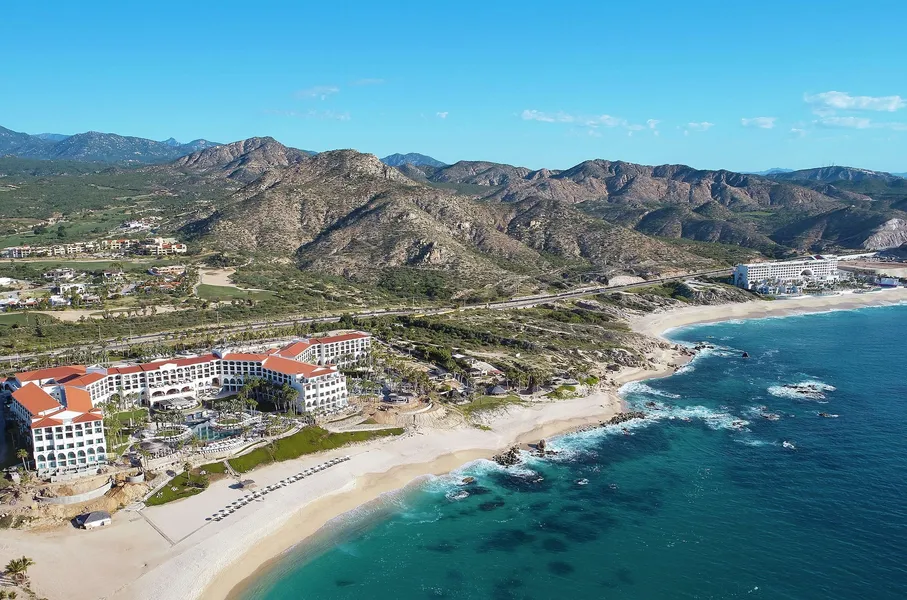 Hilton Grand Vacations Club La Pacifica Los Cabos hotel detail image 6