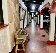 Parador del Alma hotel detail image 3