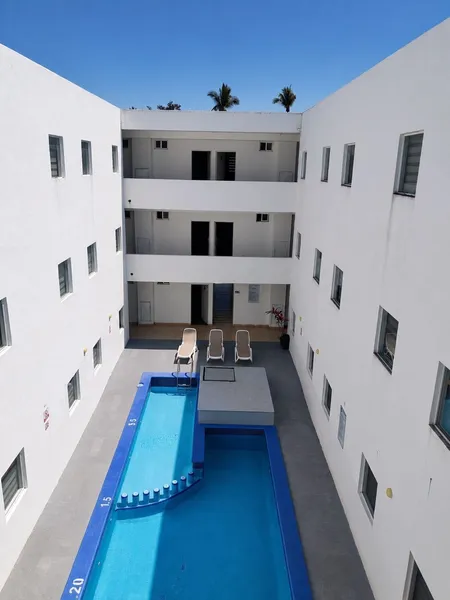 Alo Select Mazatlan hotel detail image 2
