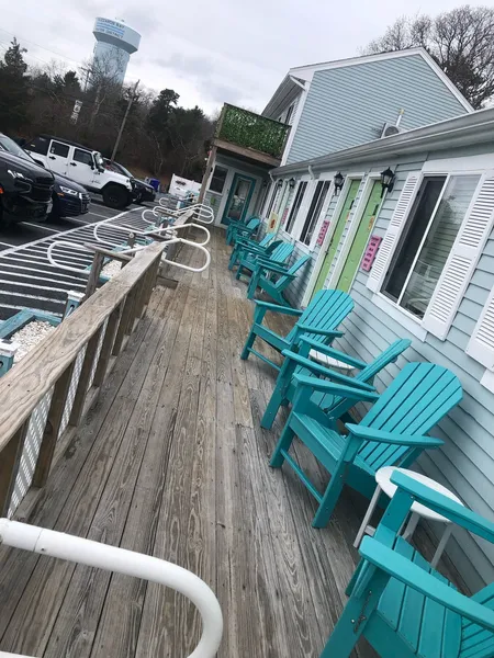 The Inn at Buzzards Bay hotel detail image 2