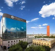 Krystal Monterrey hotel detail image 3