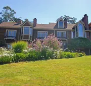 Olema House at Point Reyes hotel detail image 3