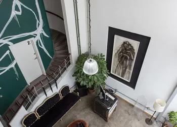 Casa Bruselas Urbana hotel thumbnail 2