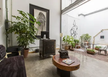 Casa Bruselas Urbana hotel thumbnail 4
