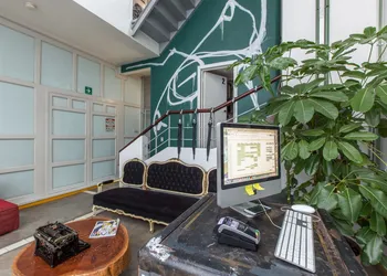 Casa Bruselas Urbana hotel thumbnail 5
