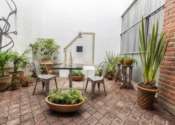 Casa Bruselas Urbana hotel thumbnail 6