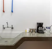 Casa Bruselas Urbana hotel detail image 7