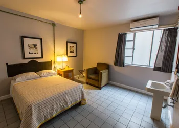 Casa Bruselas Urbana hotel thumbnail 8