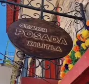 Grann Posada Xilitla hotel detail image 3