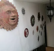 Grann Posada Xilitla hotel detail image 4