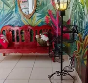 Grann Posada Xilitla hotel detail image 7