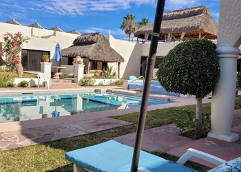 Casa Magdalena B&B hotel thumbnail 4