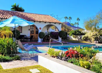 Casa Magdalena B&B hotel thumbnail 5