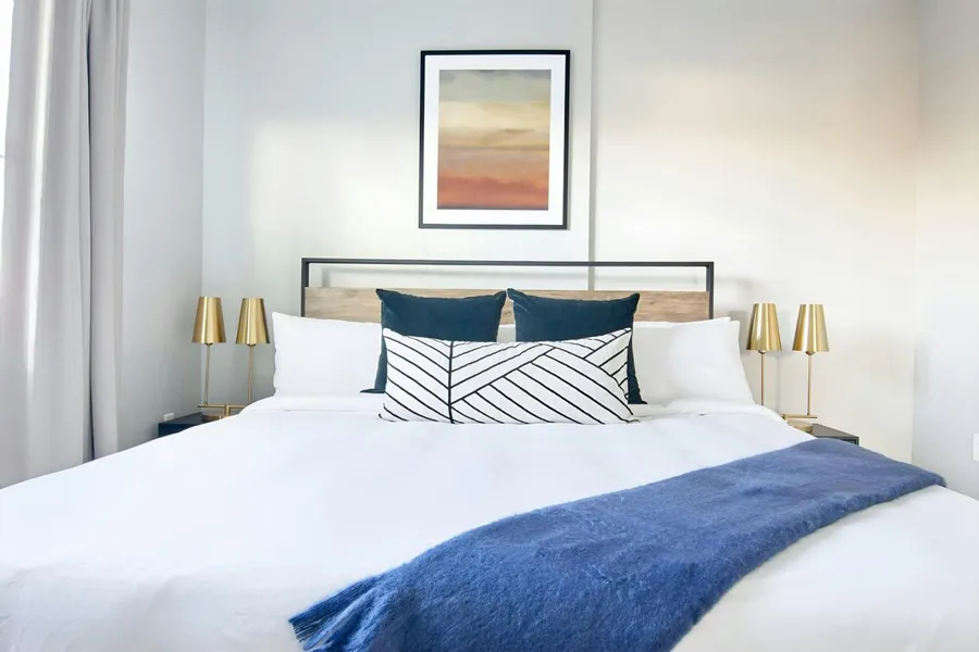Sonder by Marriott Bonvoy Belcourt Apartments Hillsboro Village hotel detail image 2