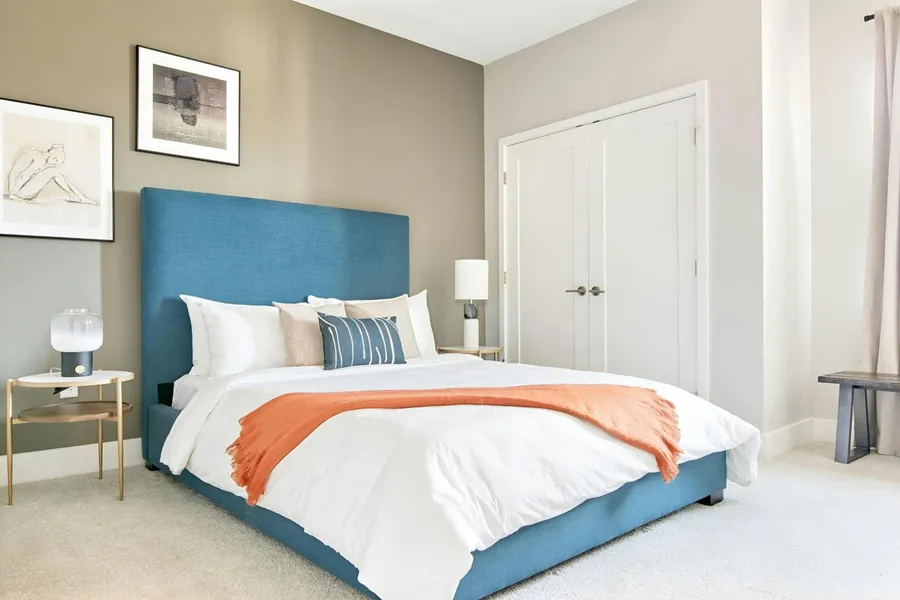 Sonder by Marriott Bonvoy Belcourt Apartments Hillsboro Village hotel detail image 6