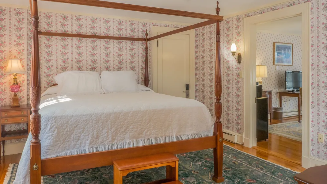 The Willows hotel detail image 6