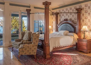 The Willows hotel thumbnail 7