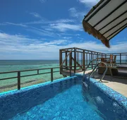 Palafitos Overwater Bungalows, All & More Inclusive - Adults Only - All inclusive hotel detail image 3