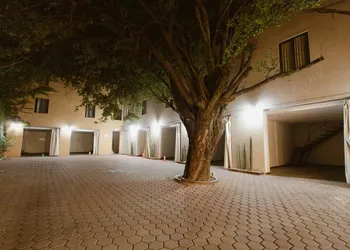 Motel Puerta del Cielo hotel thumbnail 2