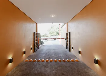 Motel Puerta del Cielo hotel thumbnail 3