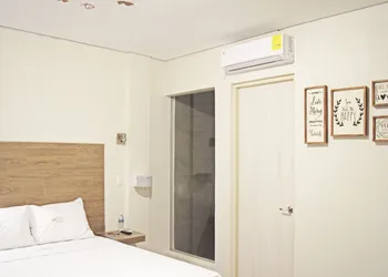 Motel Puerta del Cielo hotel thumbnail 4