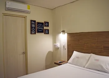 Motel Puerta del Cielo hotel thumbnail 5