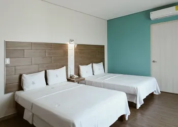 Motel Puerta del Cielo hotel thumbnail 6