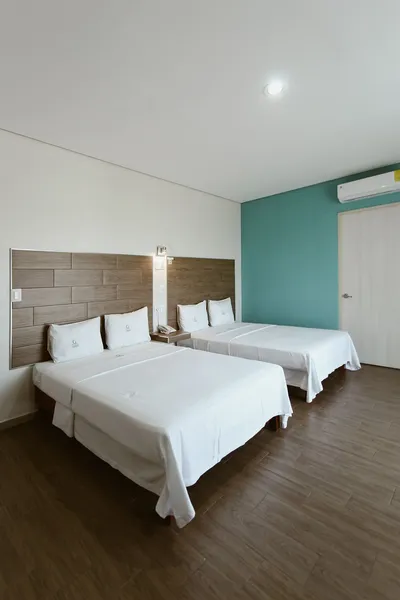 Motel Puerta del Cielo hotel detail image 6