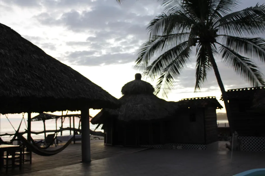 Cabañas papalote ecológico hotel detail image 2