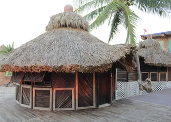 Cabañas papalote ecológico hotel thumbnail 3