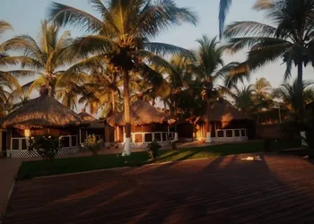 Cabañas papalote ecológico hotel thumbnail 6