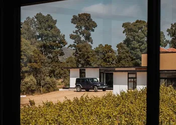 Quinta Nicolás Valle de Guadalupe hotel thumbnail 7