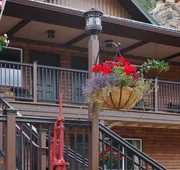 Bailey Lodge hotel detail image 3