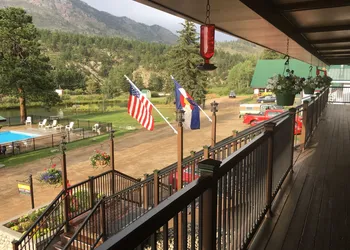 Bailey Lodge hotel thumbnail 4