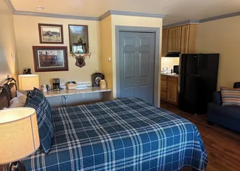 Bailey Lodge hotel thumbnail 5